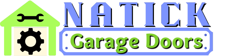 Garage Door Repair Natick MA